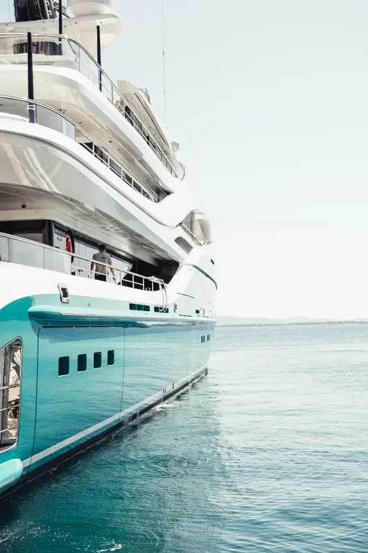 Mythos.Yachts Premium Domain